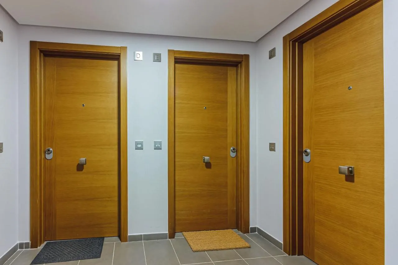 Appartement El Medano, La Tejita El Médano